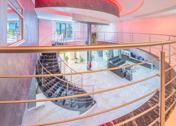 Villa Roma - foto 36