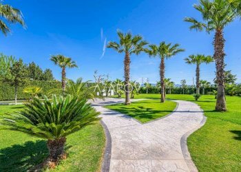 Villa Roma - foto 38