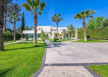 Villa Roma - foto 39