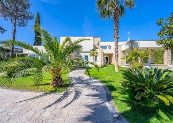 Villa Roma - foto 41