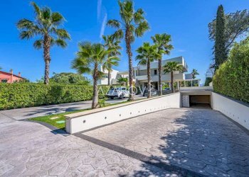 Villa Roma - foto 43