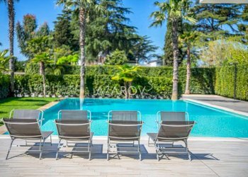 Villa Roma - foto 46