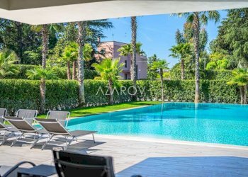 Villa Roma - foto 47