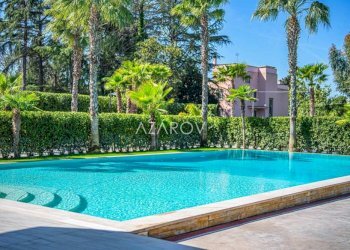 Villa Roma - foto 48