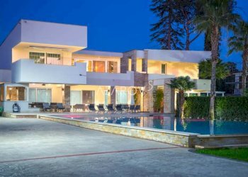 Villa Roma - foto 51