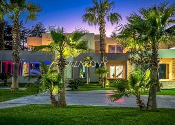 Villa Roma - foto 53