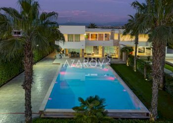 Villa Roma - foto 55