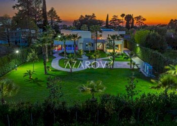 Villa Roma - foto 56