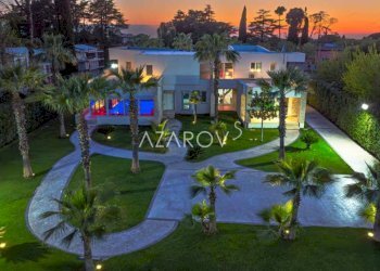 Villa Roma - foto 57