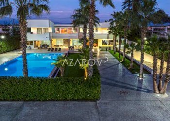 Villa Roma - foto 58