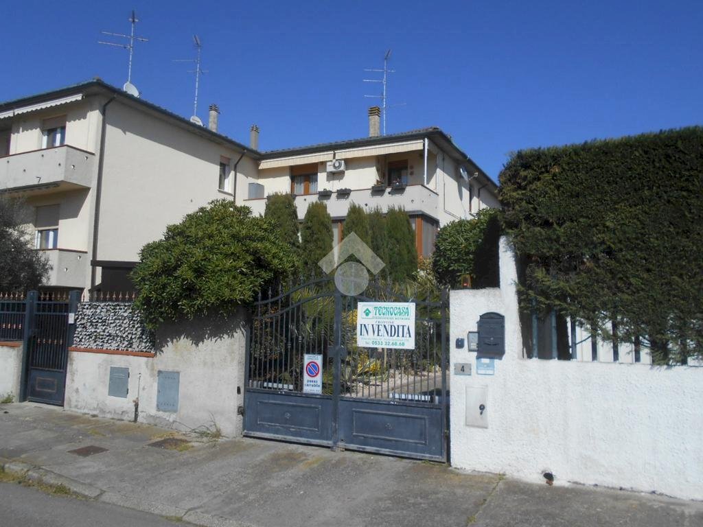 Apartment Via Milano, Comacchio - photo 1