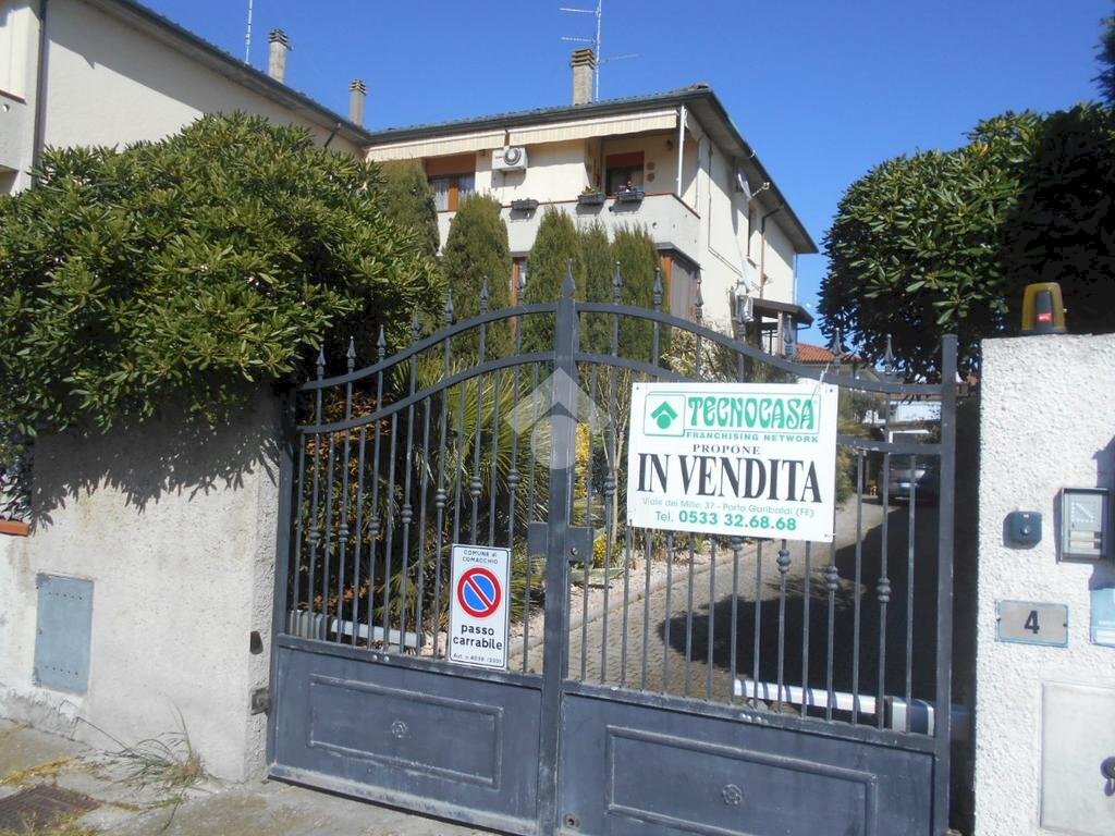 Apartment Via Milano, Comacchio - photo 3