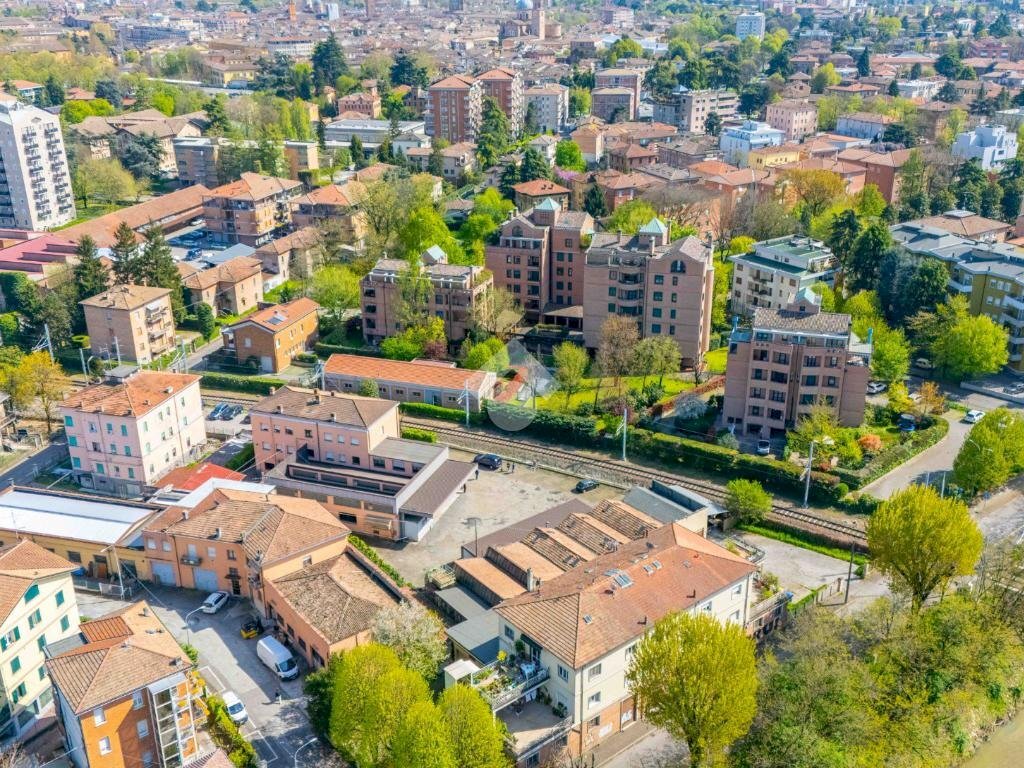 Stabile - Palazzo Via Fabio Filzi, Reggio nell'Emilia - foto 2