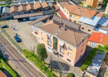 Stabile - Palazzo Via Fabio Filzi, Reggio nell'Emilia - foto 1
