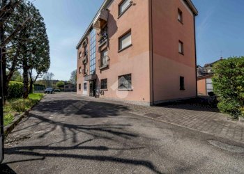 Stabile - Palazzo Via Fabio Filzi, Reggio nell'Emilia - foto 4