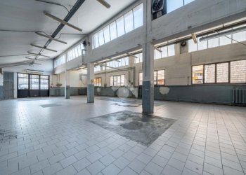 Stabile - Palazzo Via Fabio Filzi, Reggio nell'Emilia - foto 10