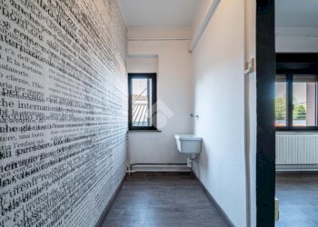 Stabile - Palazzo Via Fabio Filzi, Reggio nell'Emilia - foto 6