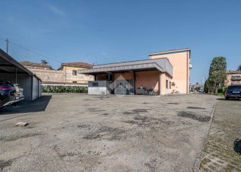 Stabile - Palazzo Via Fabio Filzi, Reggio nell'Emilia - foto 5
