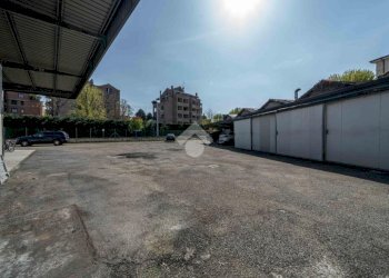 Stabile - Palazzo Via Fabio Filzi, Reggio nell'Emilia - foto 7