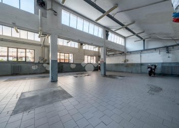 Stabile - Palazzo Via Fabio Filzi, Reggio nell'Emilia - foto 8