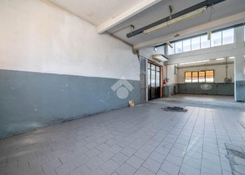 Stabile - Palazzo Via Fabio Filzi, Reggio nell'Emilia - foto 13