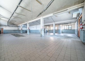 Stabile - Palazzo Via Fabio Filzi, Reggio nell'Emilia - foto 12