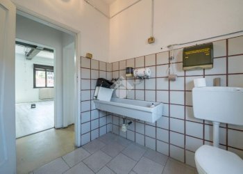 Stabile - Palazzo Via Fabio Filzi, Reggio nell'Emilia - foto 16