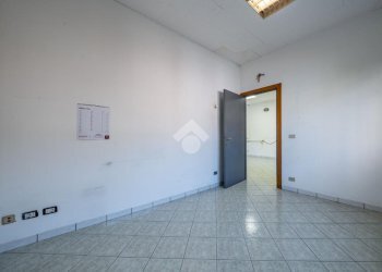 Stabile - Palazzo Via Fabio Filzi, Reggio nell'Emilia - foto 32