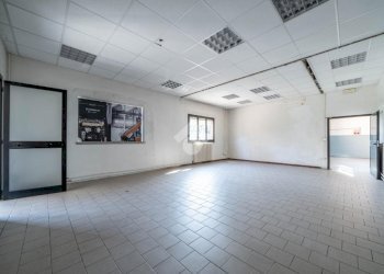 Stabile - Palazzo Via Fabio Filzi, Reggio nell'Emilia - foto 33