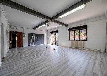 Stabile - Palazzo Via Fabio Filzi, Reggio nell'Emilia - foto 40