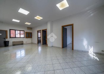 Stabile - Palazzo Via Fabio Filzi, Reggio nell'Emilia - foto 34
