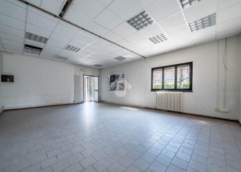 Stabile - Palazzo Via Fabio Filzi, Reggio nell'Emilia - foto 39