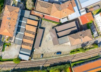 Stabile - Palazzo Via Fabio Filzi, Reggio nell'Emilia - foto 47