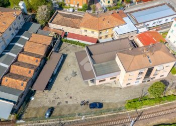 Stabile - Palazzo Via Fabio Filzi, Reggio nell'Emilia - foto 45