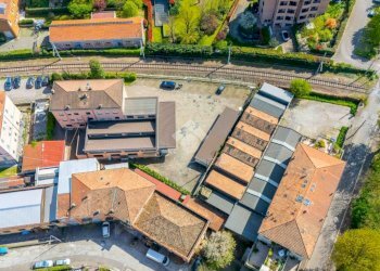 Stabile - Palazzo Via Fabio Filzi, Reggio nell'Emilia - foto 48