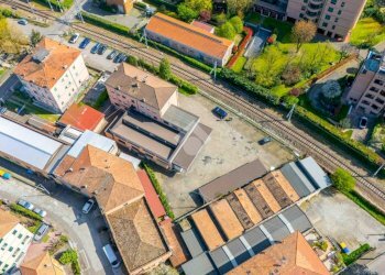 Stabile - Palazzo Via Fabio Filzi, Reggio nell'Emilia - foto 44