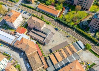 Stabile - Palazzo Via Fabio Filzi, Reggio nell'Emilia - foto 3