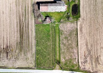 vista - Farmhouse Via Pralargo, 8, hamlet San Martino, Barge - photo 12