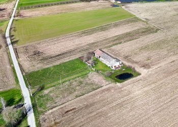 vista - Farmhouse Via Pralargo, 8, hamlet San Martino, Barge - photo 14