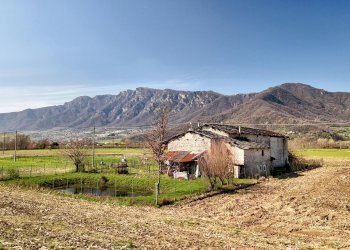 facciata - Farmhouse Via Pralargo, 8, hamlet San Martino, Barge - photo 19