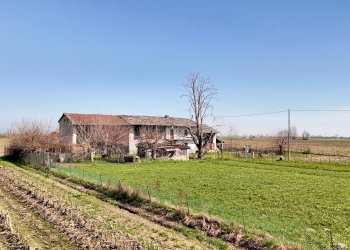 facciata - Farmhouse Via Pralargo, 8, hamlet San Martino, Barge - photo 23