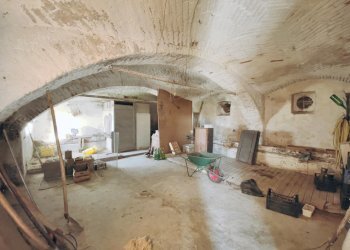 ambiente interno - Farmhouse Via Pralargo, 8, hamlet San Martino, Barge - photo 5