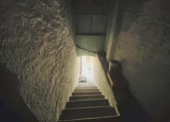 ambiente interno - Farmhouse Via Pralargo, 8, hamlet San Martino, Barge - photo 8