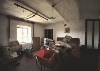 ambiente interno - Farmhouse Via Pralargo, 8, hamlet San Martino, Barge - photo 9