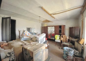 ambiente interno - Farmhouse Via Pralargo, 8, hamlet San Martino, Barge - photo 10