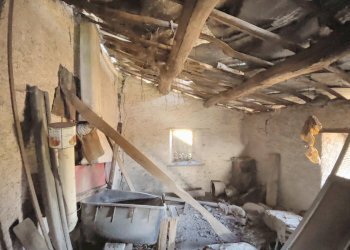 ambiente interno - Farmhouse Via Pralargo, 8, hamlet San Martino, Barge - photo 11