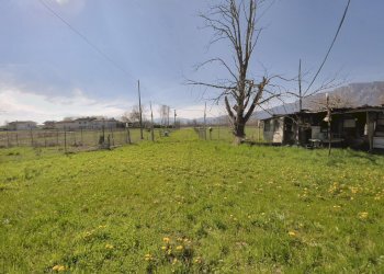 terreno - Farmhouse Via Pralargo, 8, hamlet San Martino, Barge - photo 25