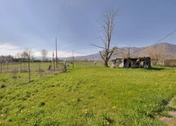terreno - Farmhouse Via Pralargo, 8, hamlet San Martino, Barge - photo 28
