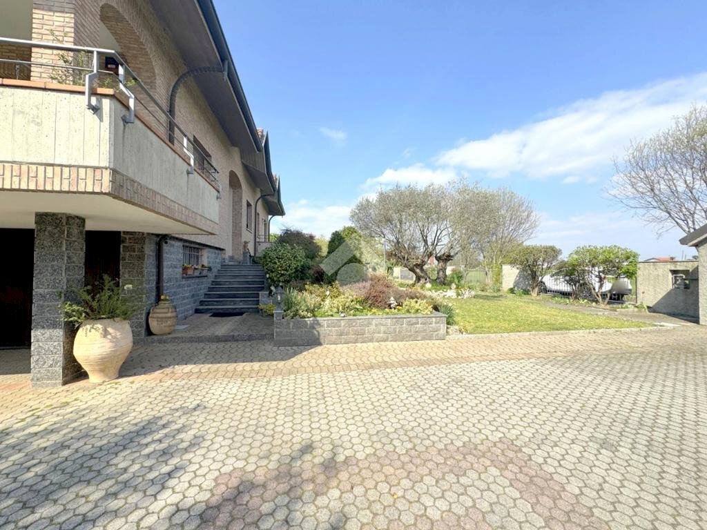 Villa Via piave, Cesate - photo 2