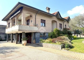 Villa Via piave, Cesate - foto 1